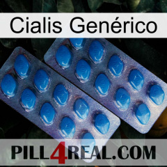 Cialis Genérico viagra2